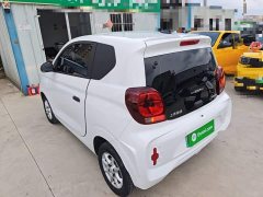 SAIC Clever 311km Vitality Pop Edition - ფოტო 5