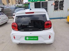 SAIC Clever 311km Vitality Pop Edition - ფოტო 6