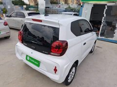 SAIC Clever 311km Vitality Pop Edition - ფოტო 7