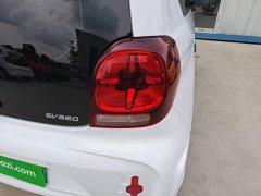 SAIC Clever 311km Vitality Pop Edition - ფოტო 8