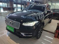 Volvo XC90 2024 B5 Intelligent Luxury 5-Seater - ფოტო 1