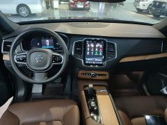 Volvo XC90 2024 B5 Intelligent Luxury 5-Seater - ფოტო 10