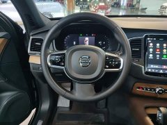 Volvo XC90 2024 B5 Intelligent Luxury 5-Seater - ფოტო 11