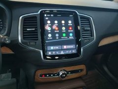 Volvo XC90 2024 B5 Intelligent Luxury 5-Seater - ფოტო 13