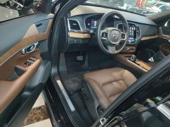 Volvo XC90 2024 B5 Intelligent Luxury 5-Seater - ფოტო 16