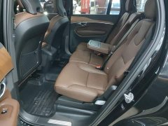 Volvo XC90 2024 B5 Intelligent Luxury 5-Seater - ფოტო 17