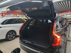 Volvo XC90 2024 B5 Intelligent Luxury 5-Seater - ფოტო 19