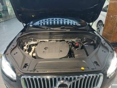 Volvo XC90 2024 B5 Intelligent Luxury 5-Seater - ფოტო 20