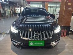 Volvo XC90 2024 B5 Intelligent Luxury 5-Seater - ფოტო 3