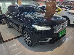 Volvo XC90 2024 B5 Intelligent Luxury 5-Seater - ფოტო 4