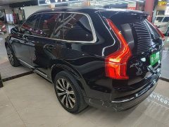 Volvo XC90 2024 B5 Intelligent Luxury 5-Seater - ფოტო 5