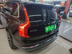 Volvo XC90 2024 B5 Intelligent Luxury 5-Seater - ფოტო 6