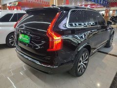 Volvo XC90 2024 B5 Intelligent Luxury 5-Seater - ფოტო 7