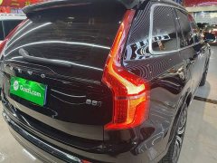 Volvo XC90 2024 B5 Intelligent Luxury 5-Seater - ფოტო 8