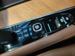 Volvo XC90 2024 B5 Intelligent Luxury 5-Seater - ფოტო 9