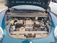 ORA Good Cat 400km Standard Range Athena Edition LFP Battery - ფოტო 20