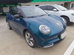 ORA Good Cat 400km Standard Range Athena Edition LFP Battery - ფოტო 4