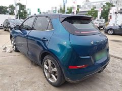 ORA Good Cat 400km Standard Range Athena Edition LFP Battery - ფოტო 5