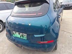 ORA Good Cat 400km Standard Range Athena Edition LFP Battery - ფოტო 8