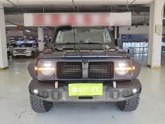 Tank 300 2023 2.0T Iron Cavalry 02 - ფოტო 3
