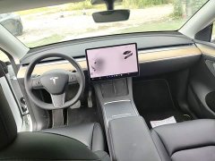 Tesla Model Y Rear-Wheel Drive - ფოტო 10