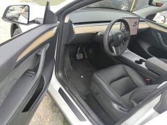 Tesla Model Y Rear-Wheel Drive - ფოტო 16