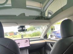 Tesla Model Y Rear-Wheel Drive - ფოტო 18