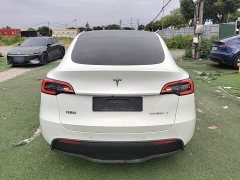 Tesla Model Y Rear-Wheel Drive - ფოტო 6
