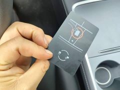 Tesla Model Y Rear-Wheel Drive - ფოტო 9