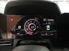 Hyundai Elantra 240TGDi DCT LUX Luxury Edition - ფოტო 12