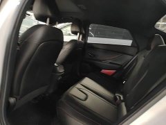 Hyundai Elantra 240TGDi DCT LUX Luxury Edition - ფოტო 17