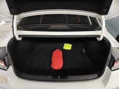 Hyundai Elantra 240TGDi DCT LUX Luxury Edition - ფოტო 19