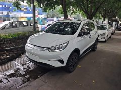 BYD Yuan Pro 2021 401KM Deluxe - ფოტო 1