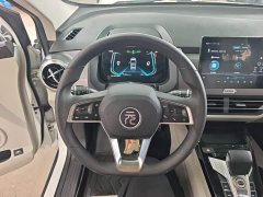BYD Yuan Pro 2021 401KM Deluxe - ფოტო 11