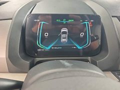 BYD Yuan Pro 2021 401KM Deluxe - ფოტო 12