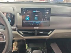 BYD Yuan Pro 2021 401KM Deluxe - ფოტო 13