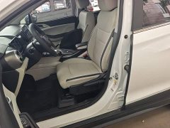 BYD Yuan Pro 2021 401KM Deluxe - ფოტო 15