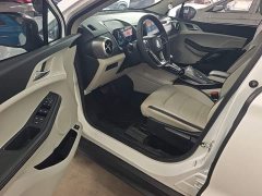 BYD Yuan Pro 2021 401KM Deluxe - ფოტო 16