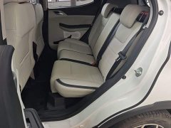 BYD Yuan Pro 2021 401KM Deluxe - ფოტო 17