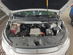 BYD Yuan Pro 2021 401KM Deluxe - ფოტო 20