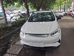 BYD Yuan Pro 2021 401KM Deluxe - ფოტო 3