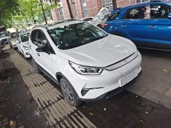 BYD Yuan Pro 2021 401KM Deluxe - ფოტო 4
