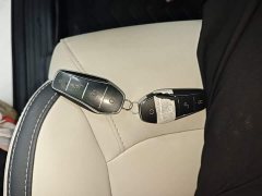 BYD Yuan Pro 2021 401KM Deluxe - ფოტო 9