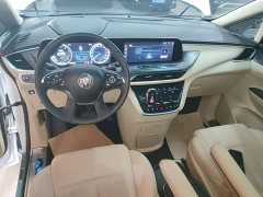 Buick GL8 ES Land Respect 653T Luxury - ფოტო 10