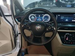 Buick GL8 ES Land Respect 653T Luxury - ფოტო 11