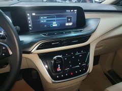 Buick GL8 ES Land Respect 653T Luxury - ფოტო 13