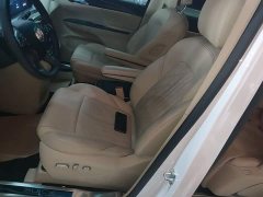Buick GL8 ES Land Respect 653T Luxury - ფოტო 15