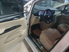 Buick GL8 ES Land Respect 653T Luxury - ფოტო 16