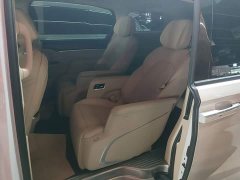 Buick GL8 ES Land Respect 653T Luxury - ფოტო 17
