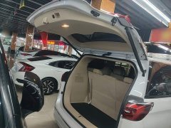 Buick GL8 ES Land Respect 653T Luxury - ფოტო 19